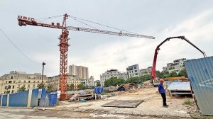 Giá nhà ở xã hội mới có thể chạm mức 30 triệu đồng/m2